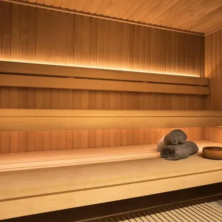 Ferienhaus Luxushauspremium Oberlech