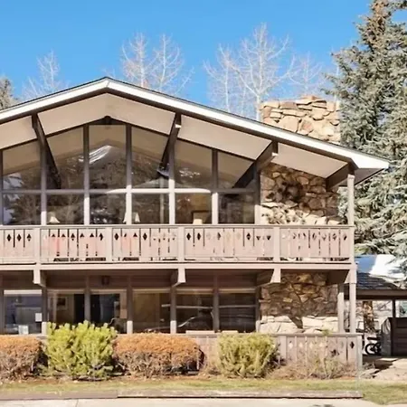 Holiday home Ferienhaus Luxushauspremium